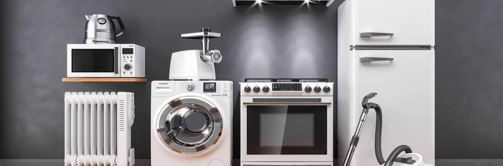 Van Electrolux Kombi Servisi